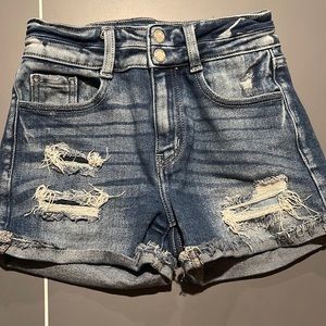 Girls Kan Can shorts size 14 From the Buckle
